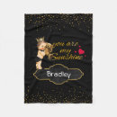 Search for princes blankets Gold