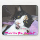 Search for tortie mousepads Kitty