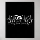 Search for long beach island posters Nature