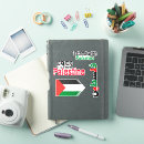 Search for palestine love stickers فلسطين