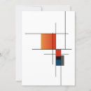 Search for retro geometric patterns cards Vintage
