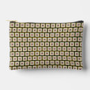 Search for textured cosmetic bags Modern