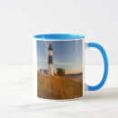 Search for lake michigan lighthouse mugs Great lakes
