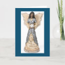 Search for african american angel christmas cards Black