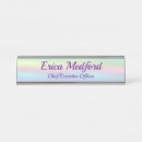 Search for unicorn name plates Desk