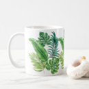 Search for banana palm mugs Tropics