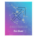 Search for sagittarius posters Horoscope