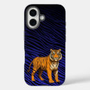 Search for tiger pattern iphone cases Orange