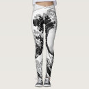 Search for ocean leggings Kanagawa