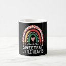 Search for i love teaching mugs Heart