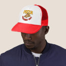 Search for pizza delivery hats Cool