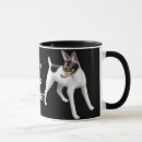 Search for fox terrier mugs Puppy