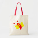 Search for bumble bee bags Illustration