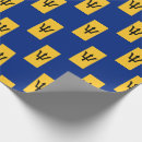 Search for barbados wrapping paper Bajan