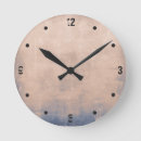 Search for rose blue clocks Abstract