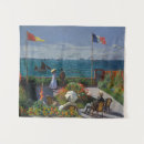 Search for monet tapestries Vintage