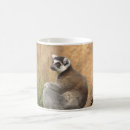 Search for monkey mugs Lemur