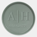 Search for invitation envelope seals Wax seal