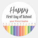Search for welcome back to school stickers Cute