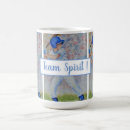 Search for team spirit mugs Coach