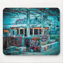 Search for graffiti mousepads Photography