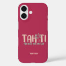 Search for tahiti iphone cases French polynesia