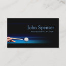 Search for playing game business cards Coach