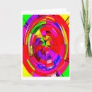 Search for space christmas cards Abstract