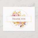 Search for spring weddings postcards Botanical