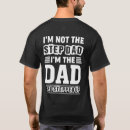 Search for stepdad tshirts Daughter