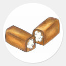 Search for fill stickers Food