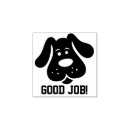Search for good job rubber stamps School
