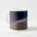 Search for desert sky mugs Sand