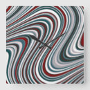 Search for burgundy grey art Retro