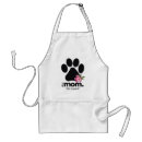 Search for cute dog aprons Floral