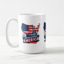 Search for patriotic designs mugs America