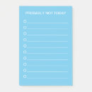 Search for funny post it notes List