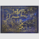 Search for constellation tissue paper Zodiac