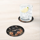 Search for black witch barware Halloween