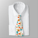 Search for rectangles ties Colourful