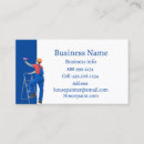 Search for wallpaper business cards Contractor
