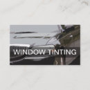 Search for window tinting Cars