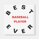 Search for baseball player magnets Best