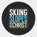Search for ski slope stickers Snowboard