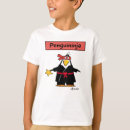 Search for penguin kids tshirts Cartoon