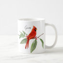 Search for cardinal bird coffee mugs Green
