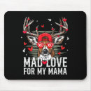 Search for hunting mousepads Deer