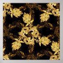 Search for baroque style posters Abstract