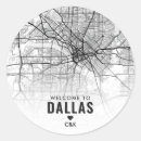 Search for city of dallas stickers Texas