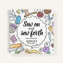 Search for sewing notebooks Craft